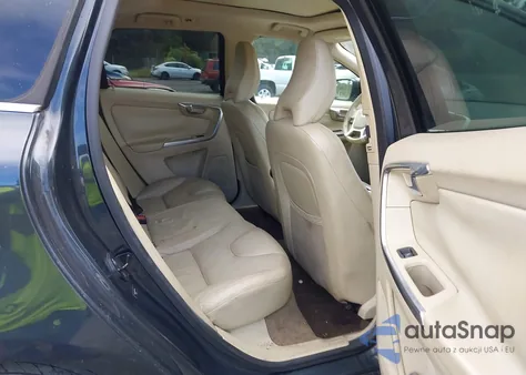 2013 Volvo Xc60 3.2 Premier из США, поврежденный, VIN YV4952DL2D2421122